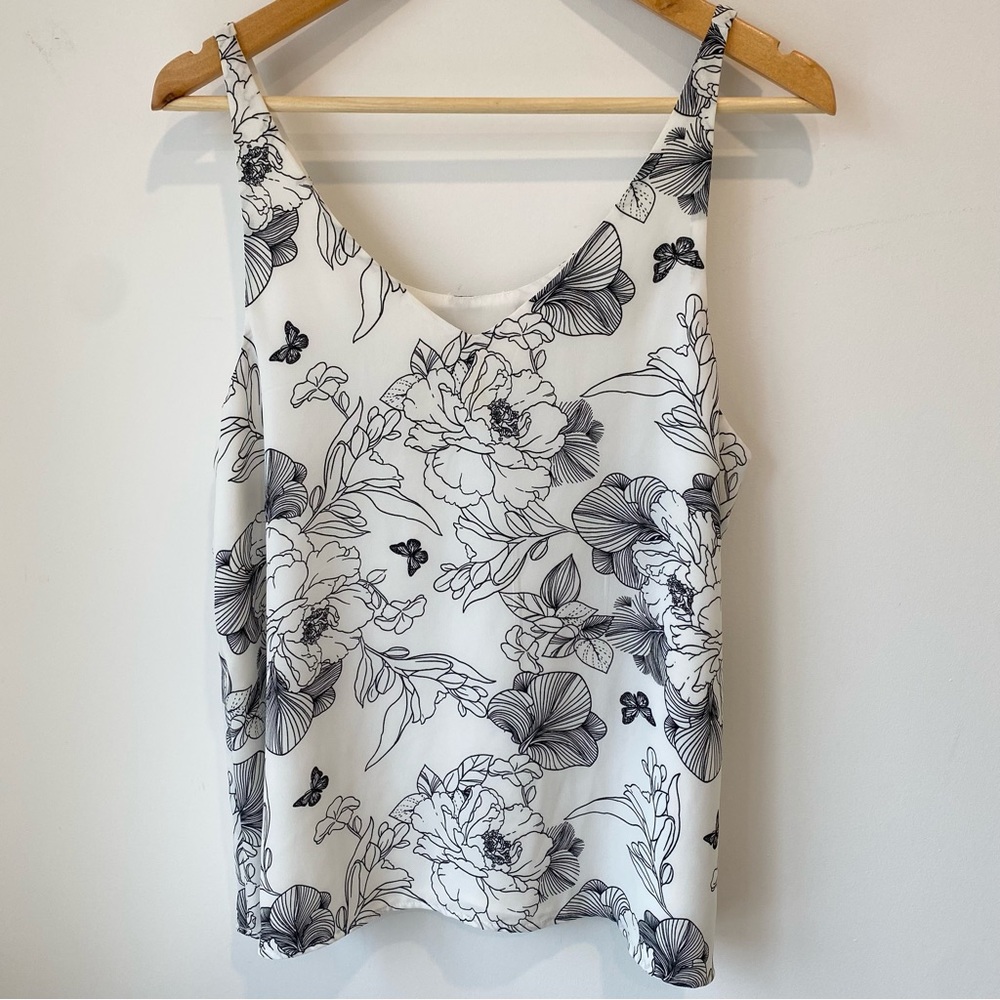 REITMANS camisole